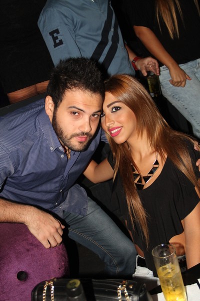 Taiga Beirut On Saturday Night